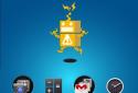 Mechanic T the Battery Runner screenshot 2