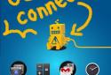 Mechanic T the Battery Runner screenshot 6