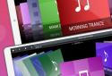 iSense Music - 3D Music Player screenshot 9