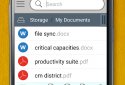 SmartOffice - View & Edit MS Office files & PDFs screenshot 1
