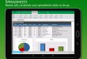 SmartOffice - View & Edit MS Office files & PDFs screenshot 10