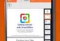 SmartOffice - View & Edit MS Office files & PDFs screenshot 4