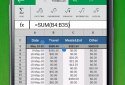 SmartOffice - View & Edit MS Office files & PDFs screenshot 5
