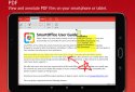 SmartOffice - View & Edit MS Office files & PDFs screenshot 8