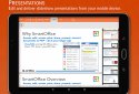 SmartOffice - View & Edit MS Office files & PDFs screenshot 9