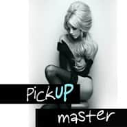 Pickup. What to say to a girl