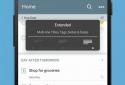 2Do - Reminders, To-do List & Notes screenshot 3