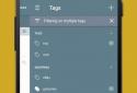 2Do - Reminders, To-do List & Notes screenshot 6