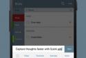 2Do - Reminders, To-do List & Notes screenshot 8