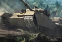 WoT Go Launcher Theme screenshot 1