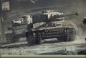 WoT Go Launcher Theme screenshot 2