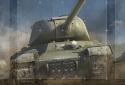 WoT Go Launcher Theme screenshot 3