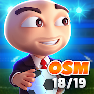 Online Soccer Manager (OSM) - Football Game