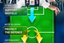 Online Soccer Manager (OSM) - Football Game screenshot 2