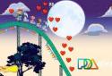 Nutty Fluffies Rollercoaster screenshot 5