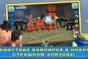 Історія іграшок: містечка screenshot 4