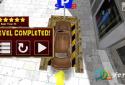 Classic Car Parking 3D screenshot 7