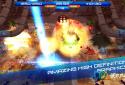 Aftershock screenshot 1