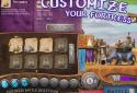 Roaming Fortress screenshot 10