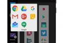 Meteor Swipe - Edge sidebar launcher screenshot 2