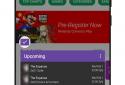 Meteor Swipe - Edge sidebar launcher screenshot 4