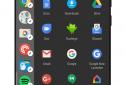Meteor Swipe - Edge sidebar launcher screenshot 5