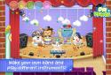 Dr. Panda Daycare screenshot 2