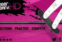 Fingerboard HD: Skateboarding screenshot 1