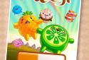 Bubble Shooter Candy Dash screenshot 1