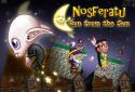 Nosferatu - Run from the Sun screenshot 1