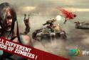 Zombie Road screenshot 2