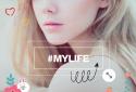 LINE Camera - Photo editor screenshot 5
