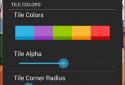 Arikui Launcher screenshot 2