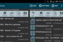 PowerGrasp file manager screenshot 2