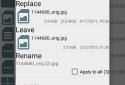 PowerGrasp file manager screenshot 3