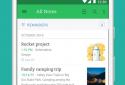 Evernote – Take Notes, Plan, Organize screenshot 1