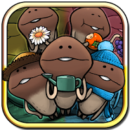 Mushroom Garden Seasons
