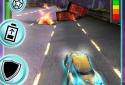 The Jump: Escape The City screenshot 3