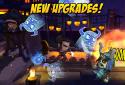 Samurai vs Zombies Defense 2 screenshot 5