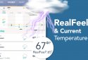 AccuWeather Platinum (платно) screenshot 3