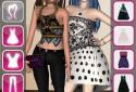 Style Me Girl: Free 3D Dressup screenshot 12