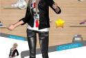Style Me Girl: Free 3D Dressup screenshot 13