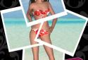 Style Me Girl: Free 3D Dressup screenshot 6