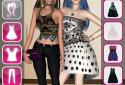 Style Me Girl: Free 3D Dressup screenshot 7