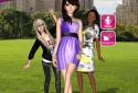 Style Me Girl: Free 3D Dressup screenshot 9