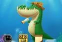 Alligator Jack Live Wallpaper screenshot 1
