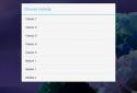 Колискові для дітей screenshot 5