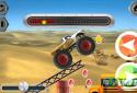 Off Road Adventure screenshot 1