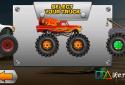 Off Road Adventure screenshot 4