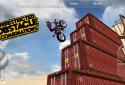 Motorbike HD screenshot 2